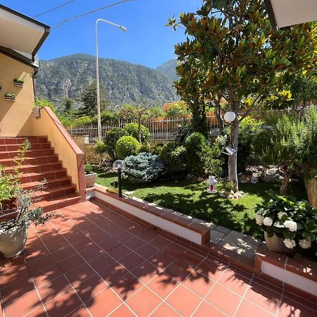 Villa La Casa Di Panfilo à Sulmona Extérieur photo