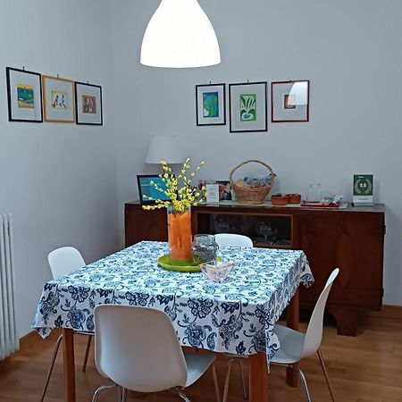 Villa La Casa Di Panfilo à Sulmona Extérieur photo