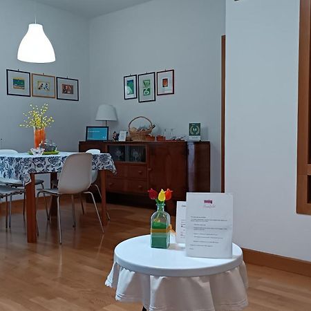Villa La Casa Di Panfilo à Sulmona Extérieur photo