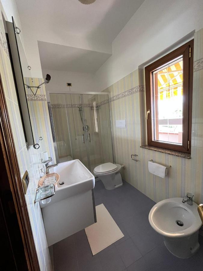 Villa La Casa Di Panfilo à Sulmona Extérieur photo