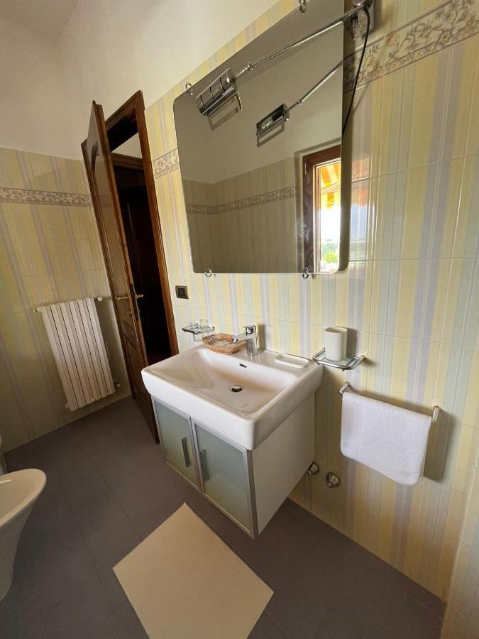 Villa La Casa Di Panfilo à Sulmona Extérieur photo
