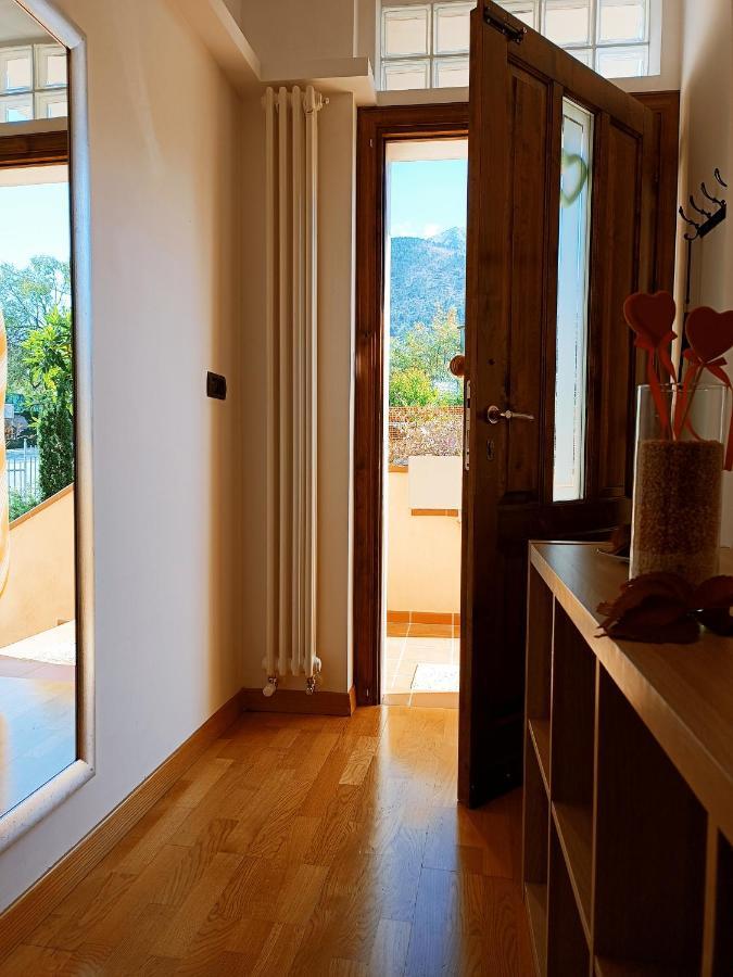 Villa La Casa Di Panfilo à Sulmona Extérieur photo